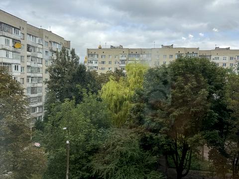 квартира по адресу Саломеи Крушельницкой ул., 75