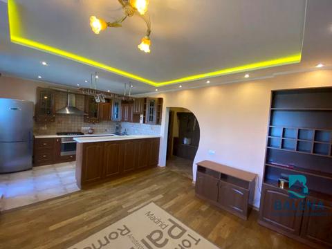 квартира по адресу Вітряні Гори ул., 2-Б