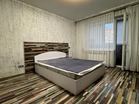 квартира по адресу Героев просп., 25