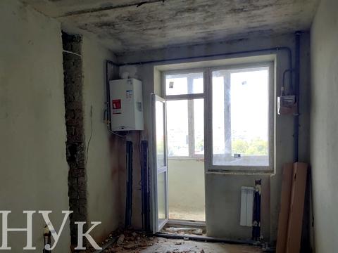 квартира по адресу Антоныча ул., 5б
