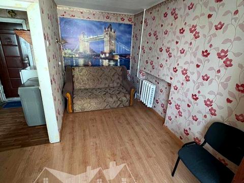 квартира за адресою Березняківська вул., 34-Б