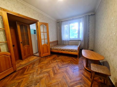 квартира за адресою Білоруська вул., 17-А