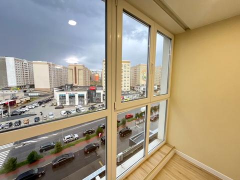 квартира по адресу Січових стрільців ул., 44