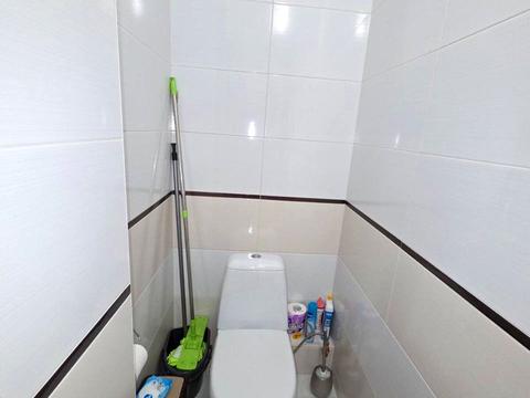 квартира по адресу Кульчицкой ул., 6