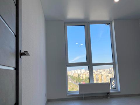 квартира по адресу Ревуцкого ул., 40-Б
