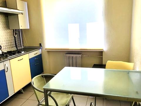 квартира за адресою Михайла Омеляновича-Павленка вул. (Суворова), 19-А