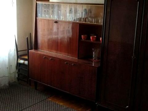 квартира по адресу Вильде Эдуарда ул., 3