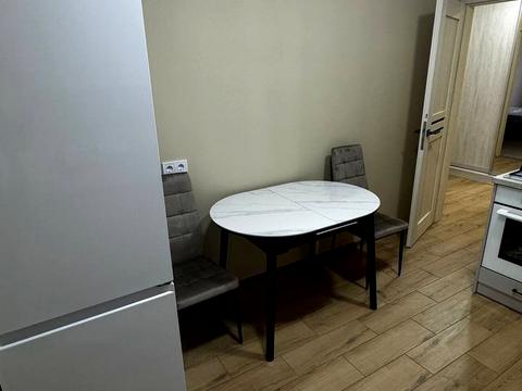 квартира по адресу Малоголосковская ул., 44