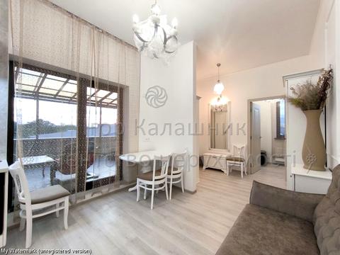 квартира за адресою Київ, 138-та Садова вул., 3