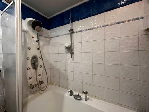 квартира за адресою Оноре де Бальзака вул., 6