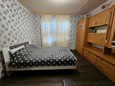 квартира по адресу Коробова ул., 1