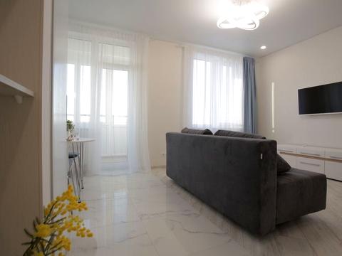 квартира за адресою Михайлівська вул., 8