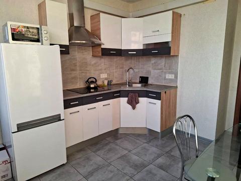квартира за адресою Басейна вул., 6А