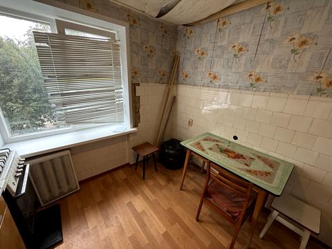 квартира за адресою Баленка вул., 18