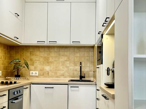 квартира по адресу Голосеевский просп. (40-летия Октября), 58