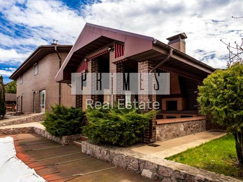 дом по адресу Старокиївська