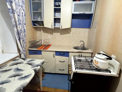 квартира по адресу Большая набережная ул. (50-річчя СРСР), 47