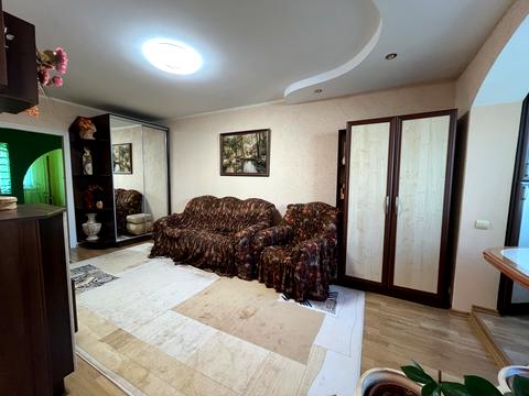 квартира по адресу Доценко ул. (Доценка), 5