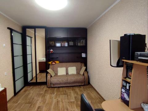 квартира за адресою вулиця Семафорна, 50