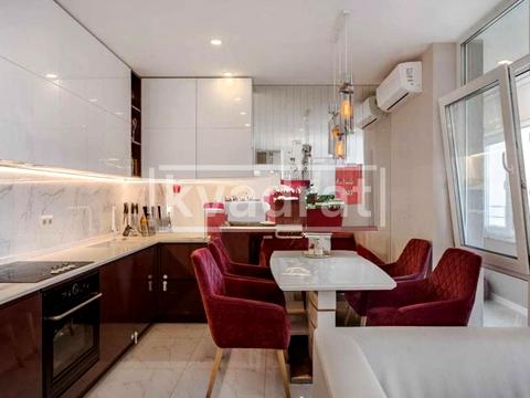 квартира за адресою Митрополита Василя Липківського вул. (Урицького), 37