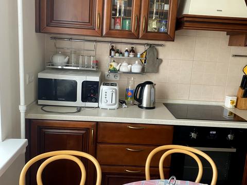 квартира за адресою Краківська вул., 13-А