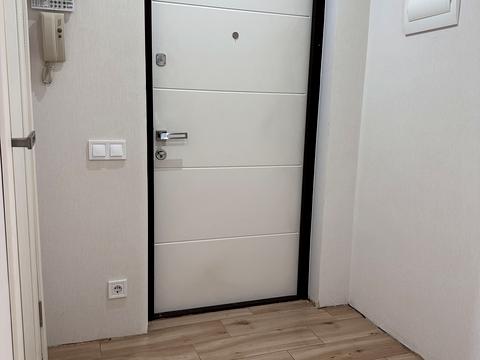 квартира по адресу Мира ул., 23