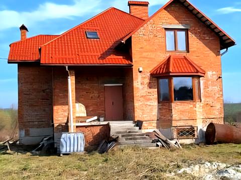 дом по адресу Степана Бандери