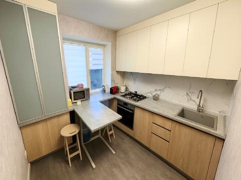 квартира за адресою Щусєва вул., 36