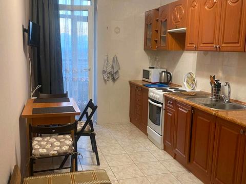 квартира по адресу Ованеса Туманяна ул., 3