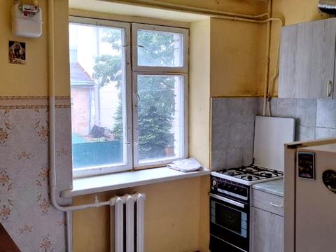 квартира за адресою Григорія Квітки-Основ'яненка вул., 4а