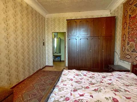 квартира по адресу Александра Поля просп. (Кірова), 14