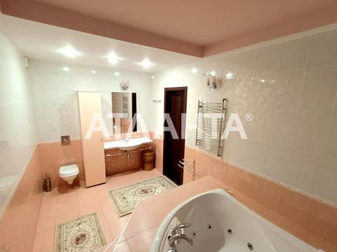квартира за адресою Одеса, Тіниста вул., 15