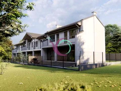 дом по адресу Злагоди, 1