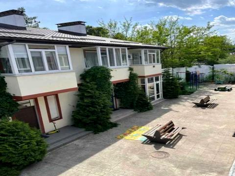 дом по адресу Достоевского пер.