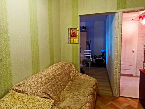 квартира по адресу Героев Днепра ул., 69
