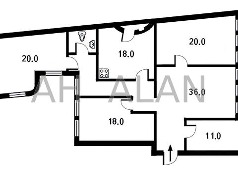 коммерческая по адресу Олеся Гончара ул., 44
