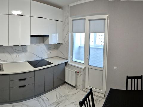 квартира по адресу Софии Русовой ул., 7-А