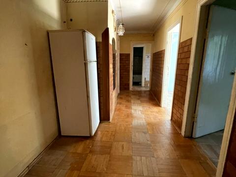 квартира за адресою Наукова вул., 114