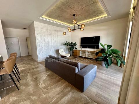 квартира за адресою Київ, Ділова вул. (Димитрова), 4