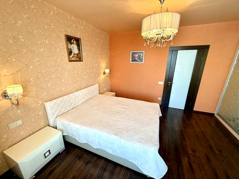 квартира за адресою Дніпровська набережна вул., 26-Б