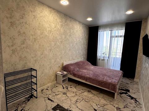 квартира за адресою Дача Ковалевського вул., 5