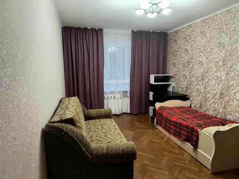 квартира по адресу Ивана Дзюбы ул. (Сімʼї Сосніних), 12