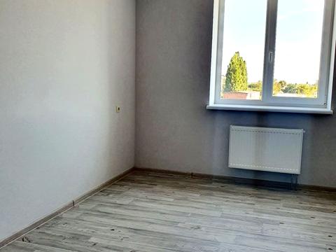 квартира по адресу Заливная ул., 12