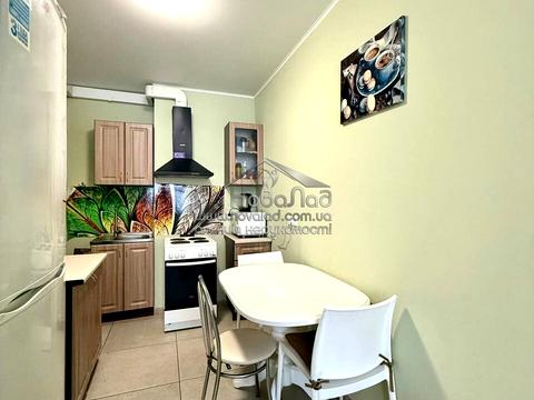 квартира за адресою Лобачевського пров., 7