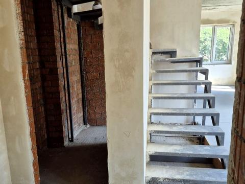 дом по адресу Лунная ул.