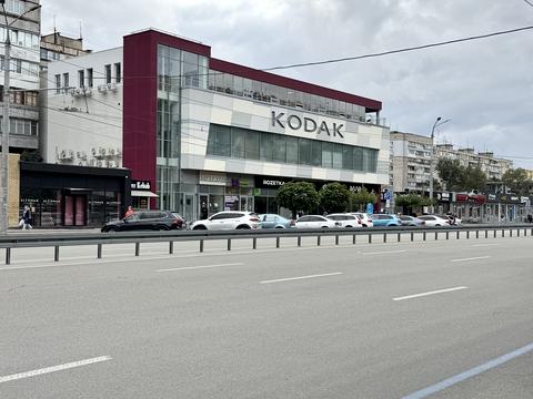 квартира за адресою Дніпро, Героїв просп., 11