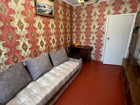 квартира за адресою Бровари, Чорних Запорожців вул. (Короленка), 54-Б