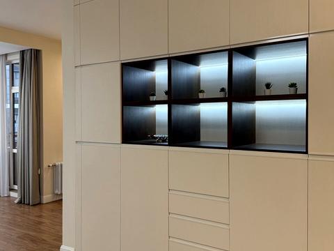 квартира по адресу Леси Украинки бульв., 7-А