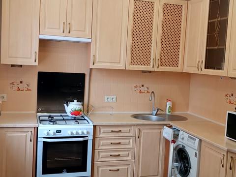 квартира по адресу Зализничная ул., 7м