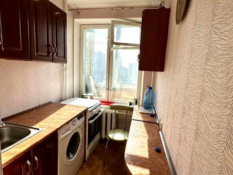 квартира за адресою Сергія Берегового вул. (Мартиросяна), 2/6